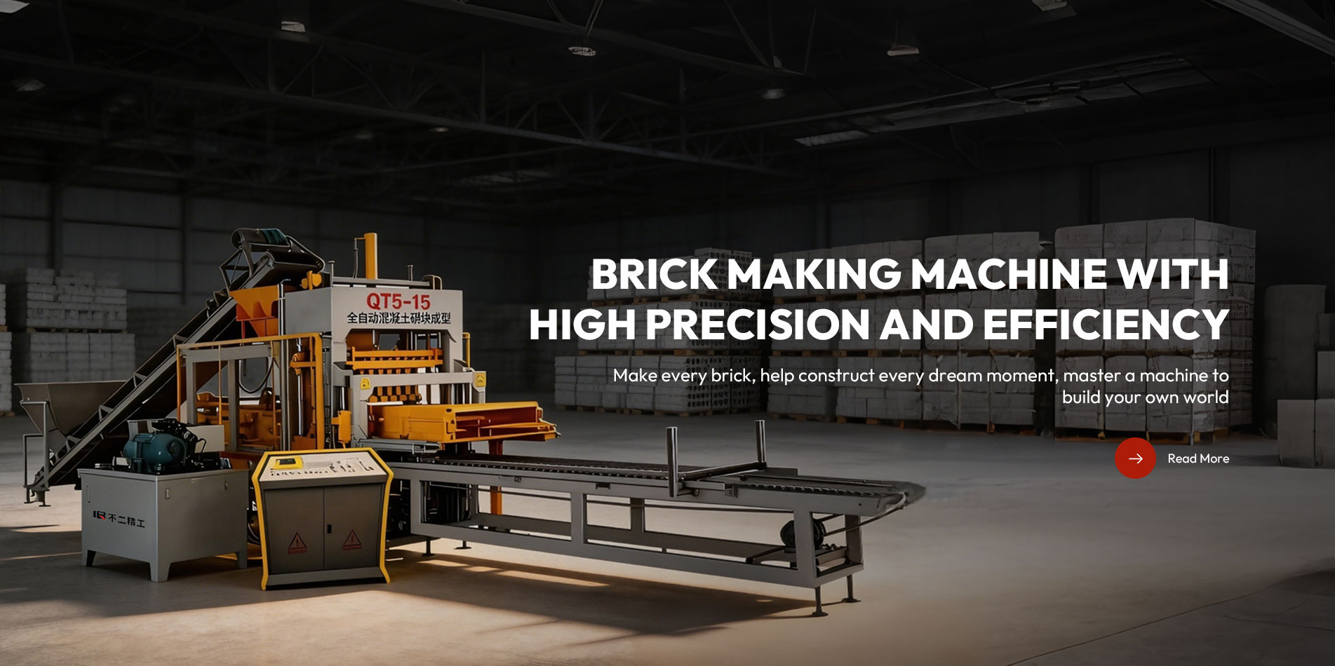 Zhengzhou BUERJINGGONGE Equipment Co., Ltd.